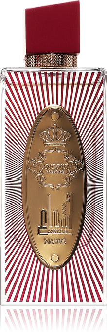 Arabiyat Prestige Ash'aa Mauve парфюмна вода, дамски аромат