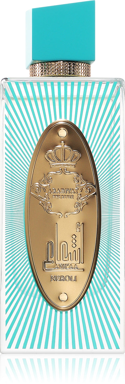 Arabiyat Prestige Ash'aa Neroli EDP