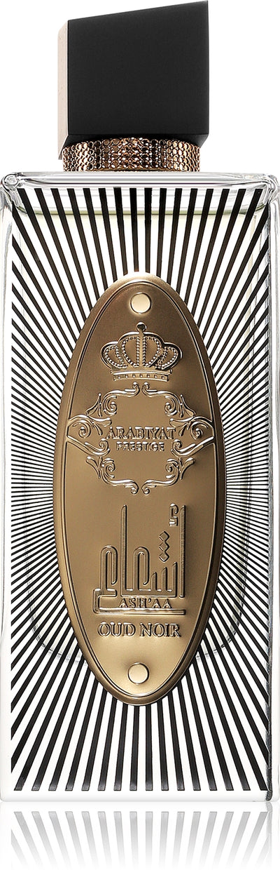 Arabiyat Prestige Ash'aa Oud Noir EDP
