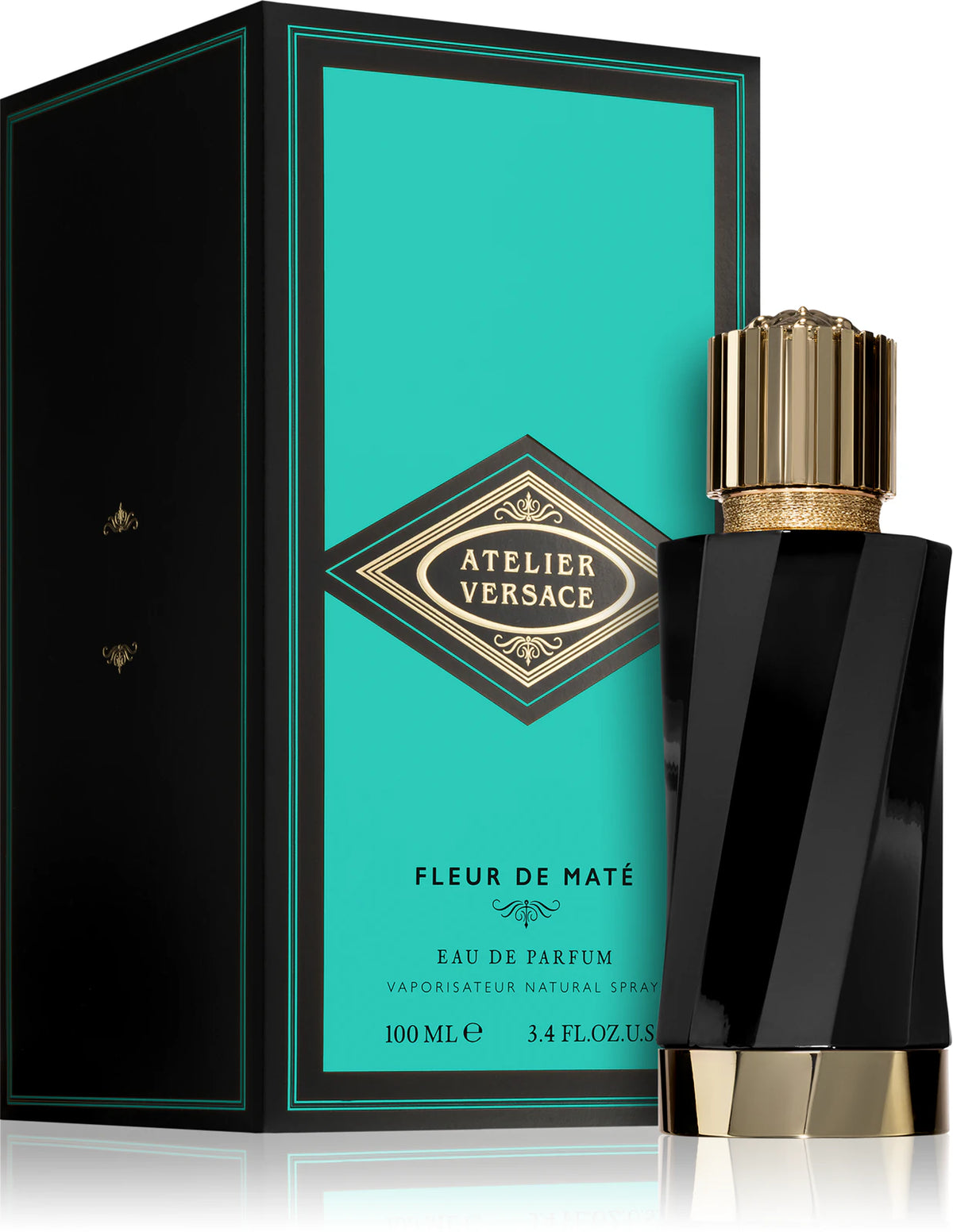 Versace Fleur De Mate EDP