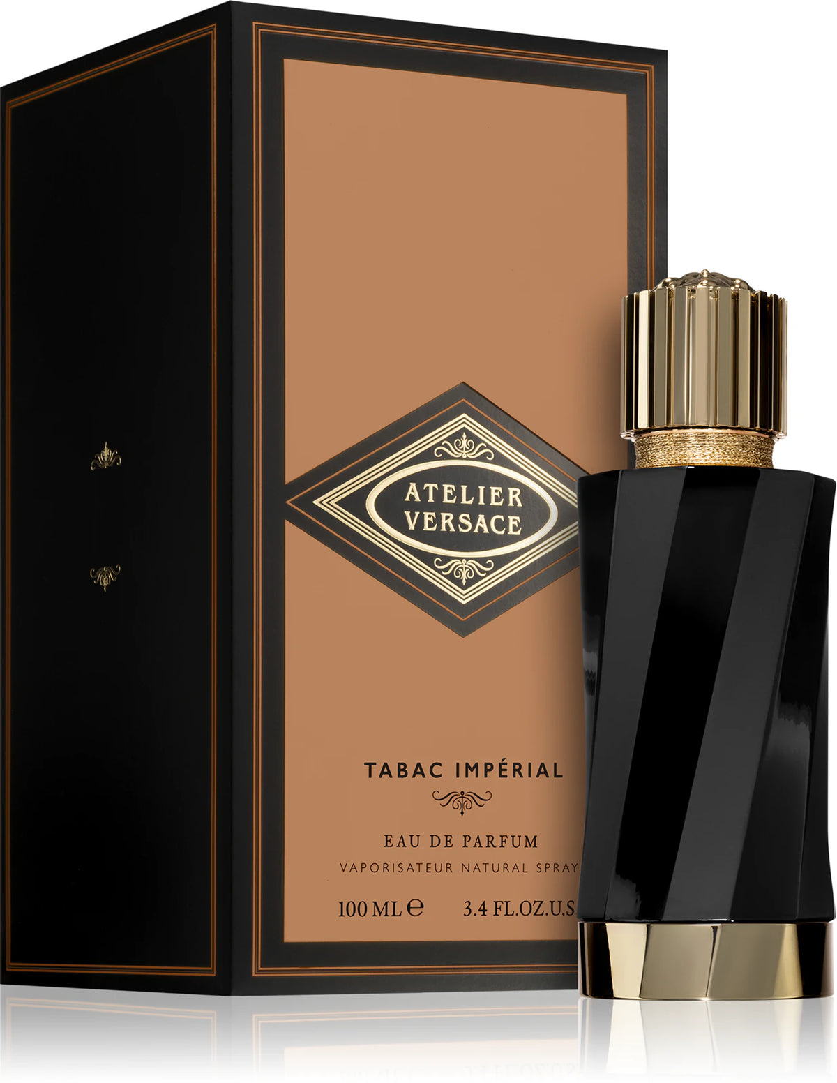 Versace Tabac Imperial EDP