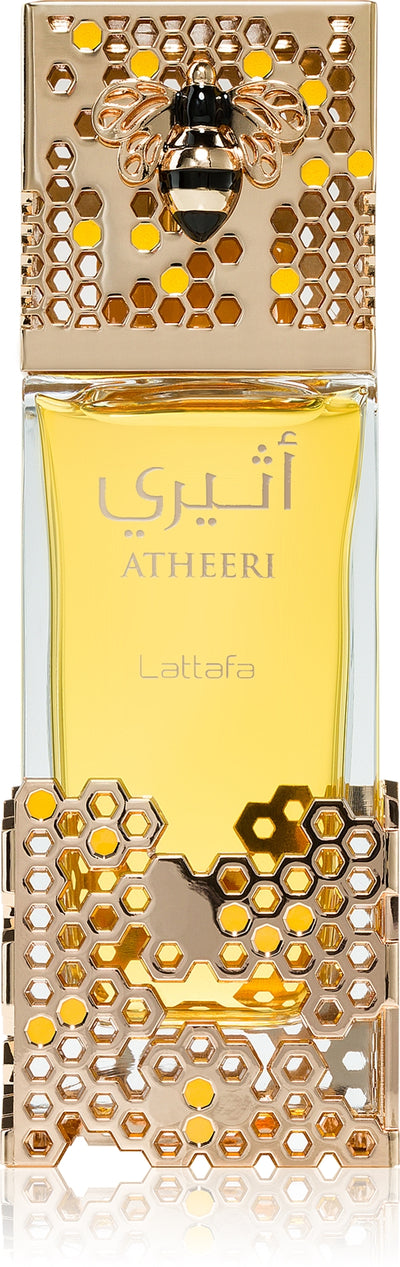 Lattafa Atheeri EDP