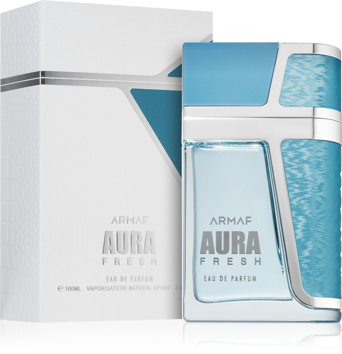 Armaf Aura Fresh парфюмна вода за мъже