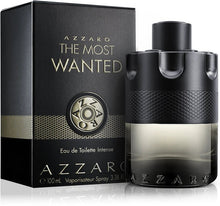 Azzaro The Most Wanted EDT - Тоалетна вода за мъже EDT - Azzaro - HOF.BG