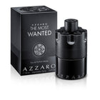 Azzaro The Most Wanted Intense EDP - EDP Парфюмна вода за мъже - Azzaro - HOF.BG
