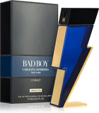 Carolina Herrera Bad Boy Cobalt Absolute