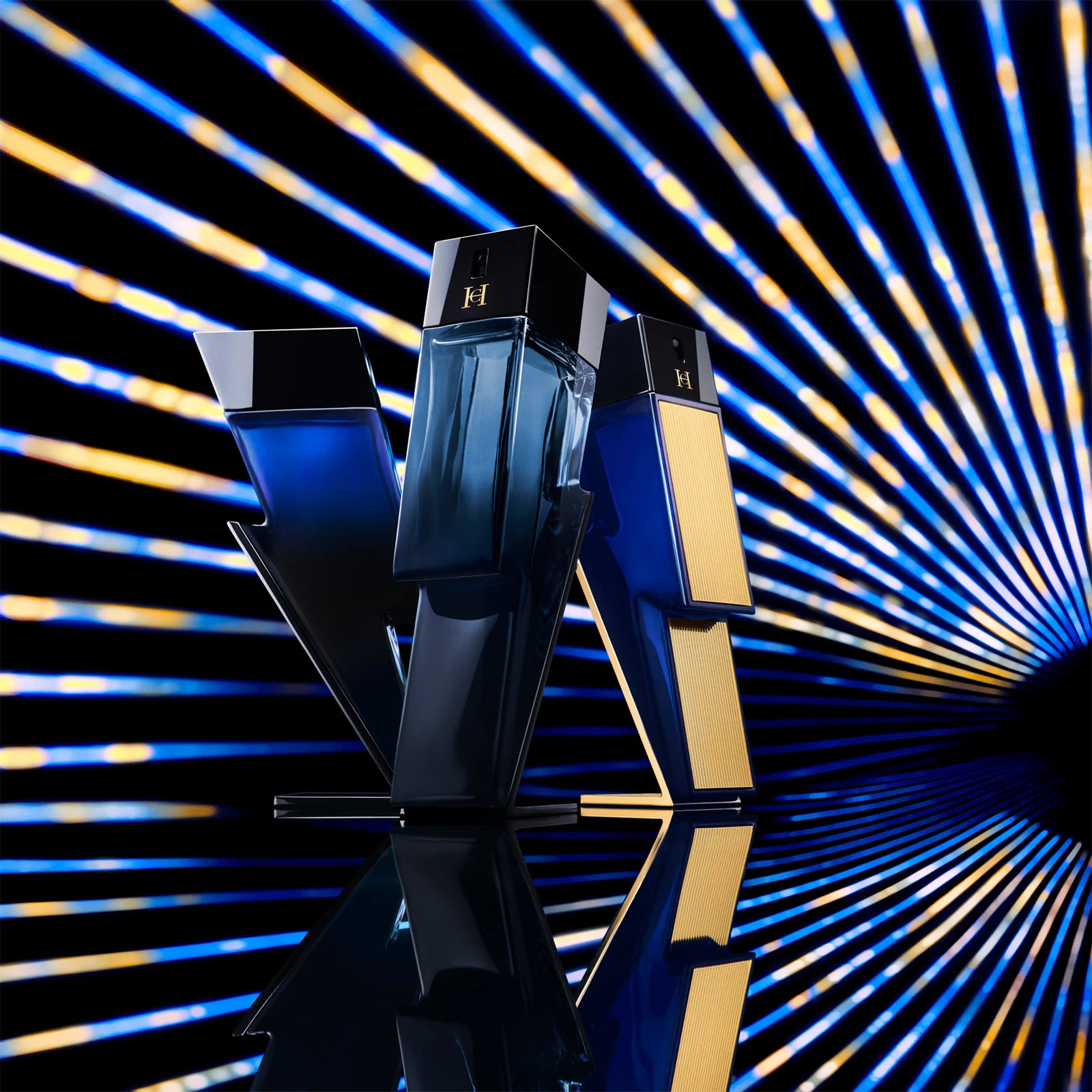 Carolina Herrera Bad Boy Cobalt Absolute