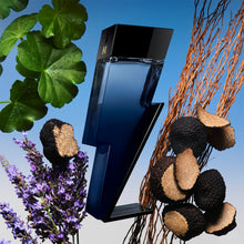 Carolina Herrera Bad Boy Cobalt