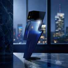 Carolina Herrera Bad Boy Cobalt