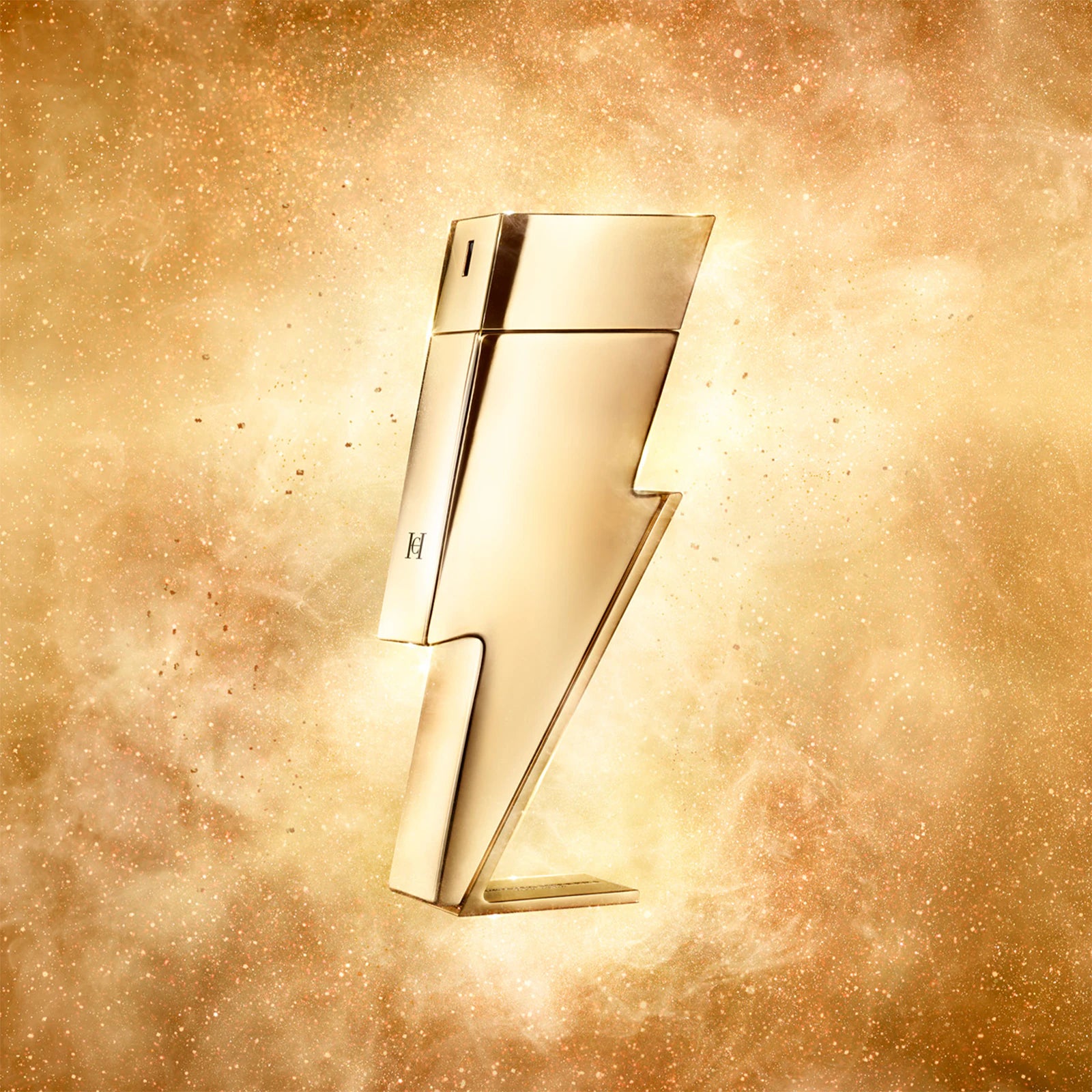 Carolina Herrera Bad Boy Gold Fantasy