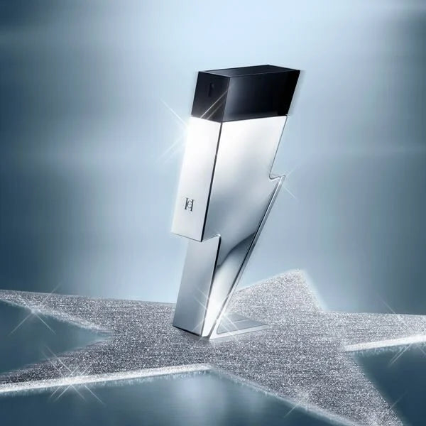 Carolina Herrera Bad Boy Superstars