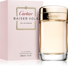 Cartier Baiser Volé парфюмна вода за жени