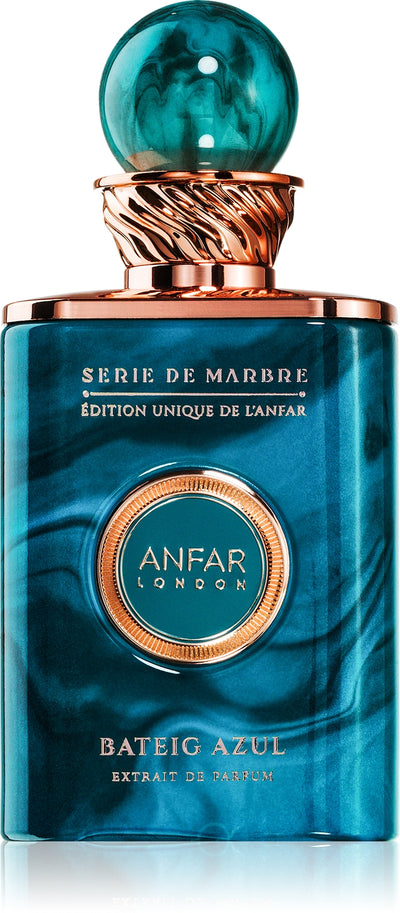 Anfar Bateig Azul Parfum