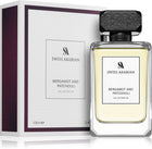 Swiss Arabian Bergamot and Patchouli, парфюмна вода за мъже, 100 мл