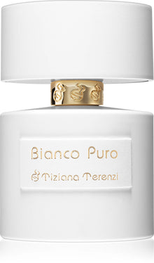 Tiziana Terenzi Bianco Puro Parfum