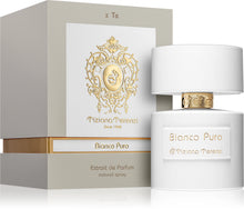 Tiziana Terenzi Bianco Puro Parfum