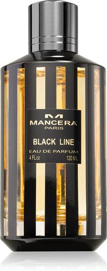 Mancera Black Line EDP Tester - EDP Парфюмна вода UNISEX - HOF.BG