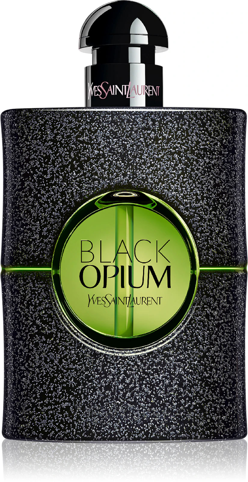 Yves Saint Laurent Black Opium Illicit Green EDP