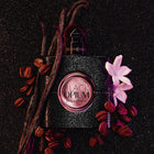YSL Black Opium