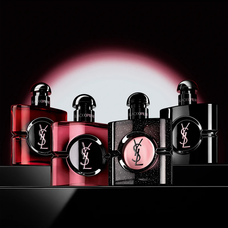 YSL Black Opium EDP