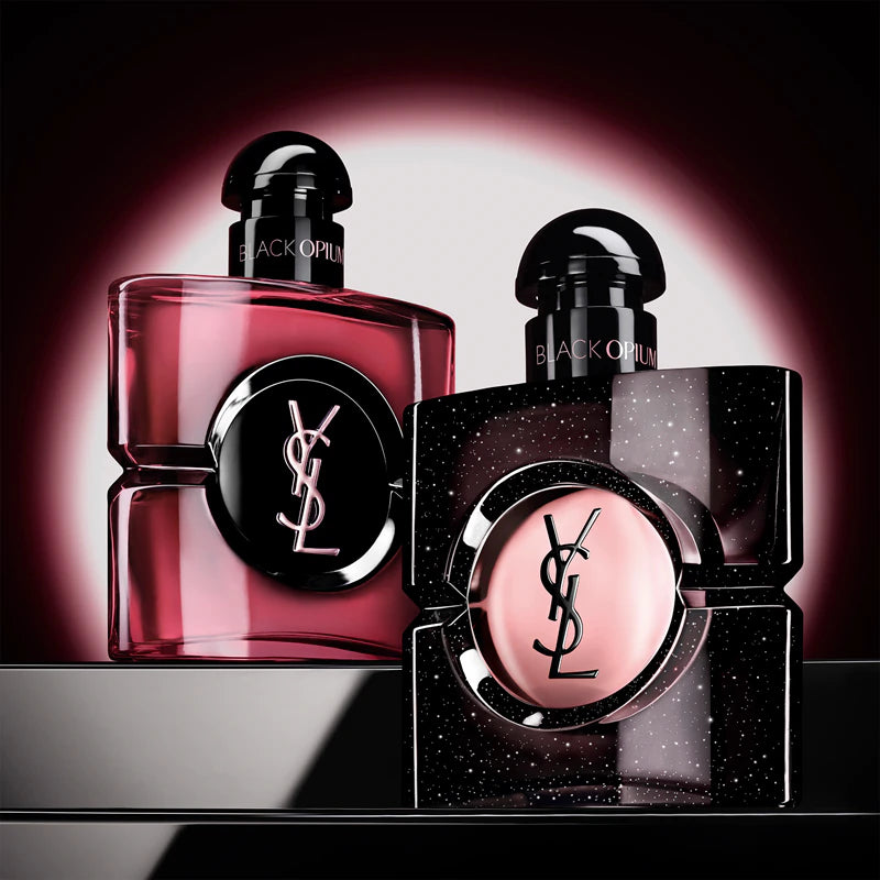 YSL Black Opium EDP