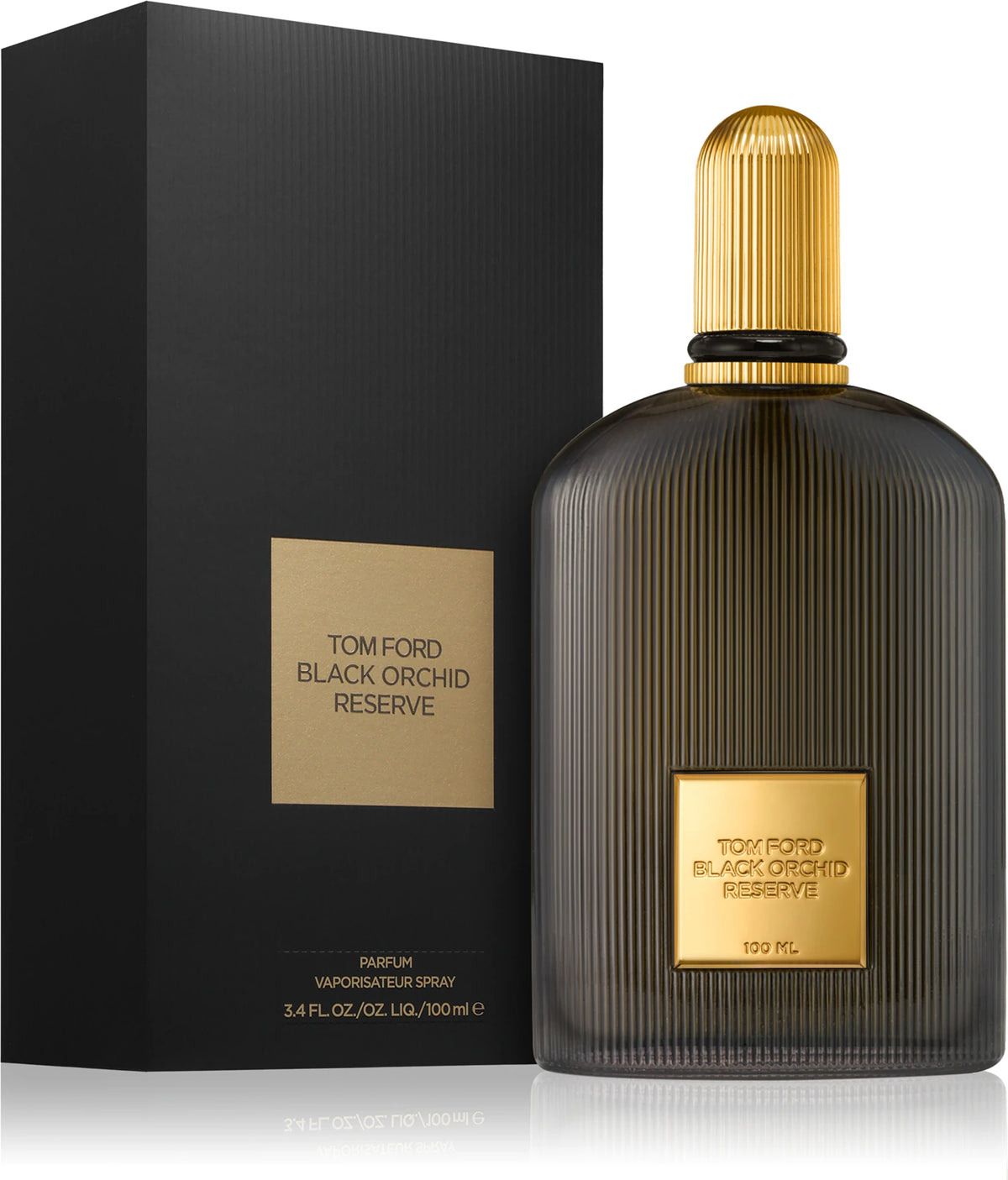 Tom Ford Black Orchid Reserve Parfum