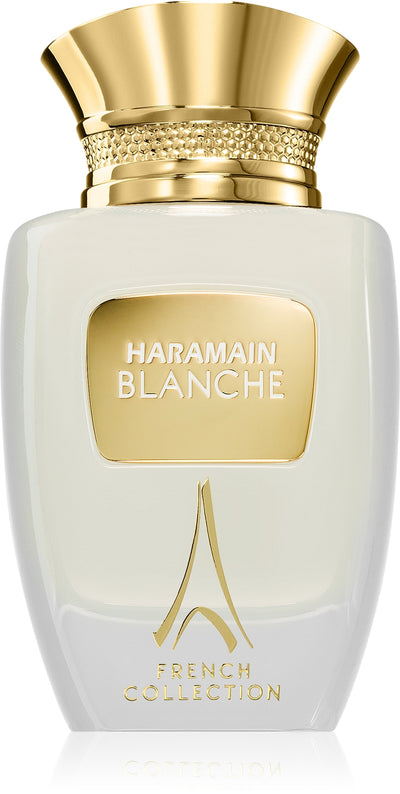 Al Haramain Blanche French Collection EDP