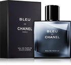 Chanel Bleu De Chanel