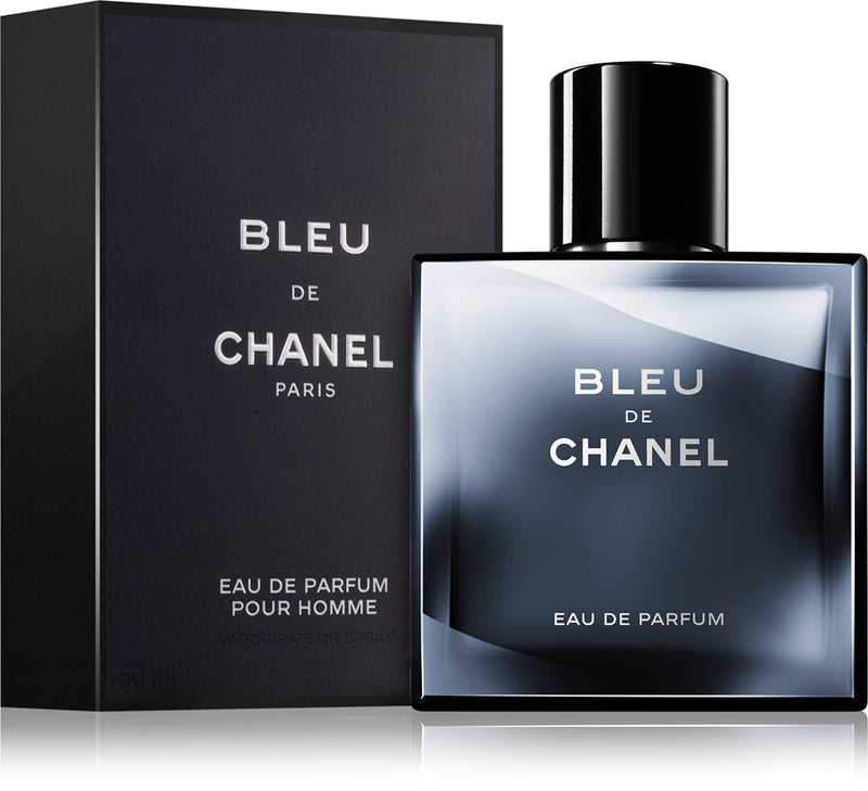 Bleu De Chanel EDP