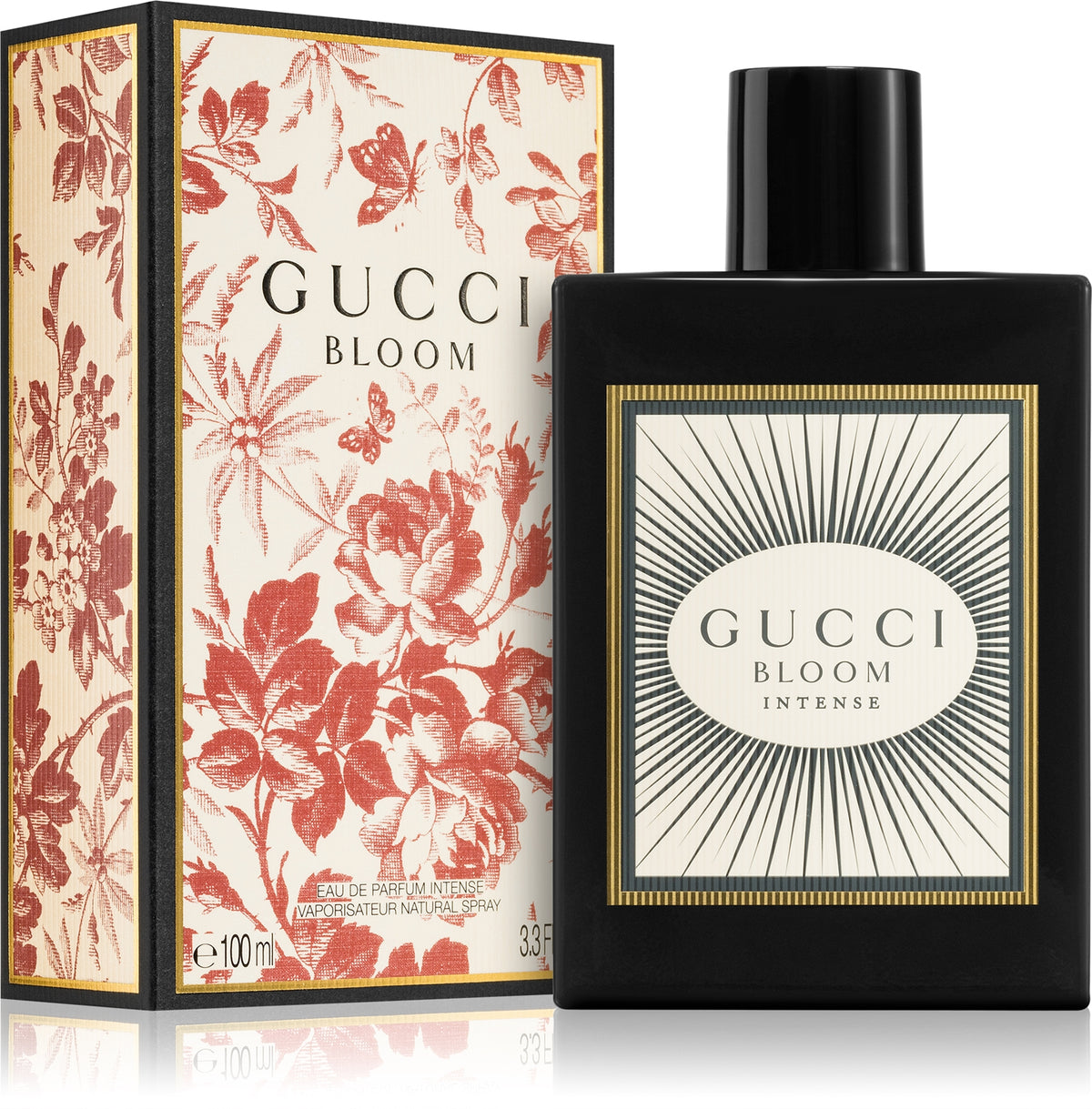 Gucci Bloom Intense парфюмна вода за жени