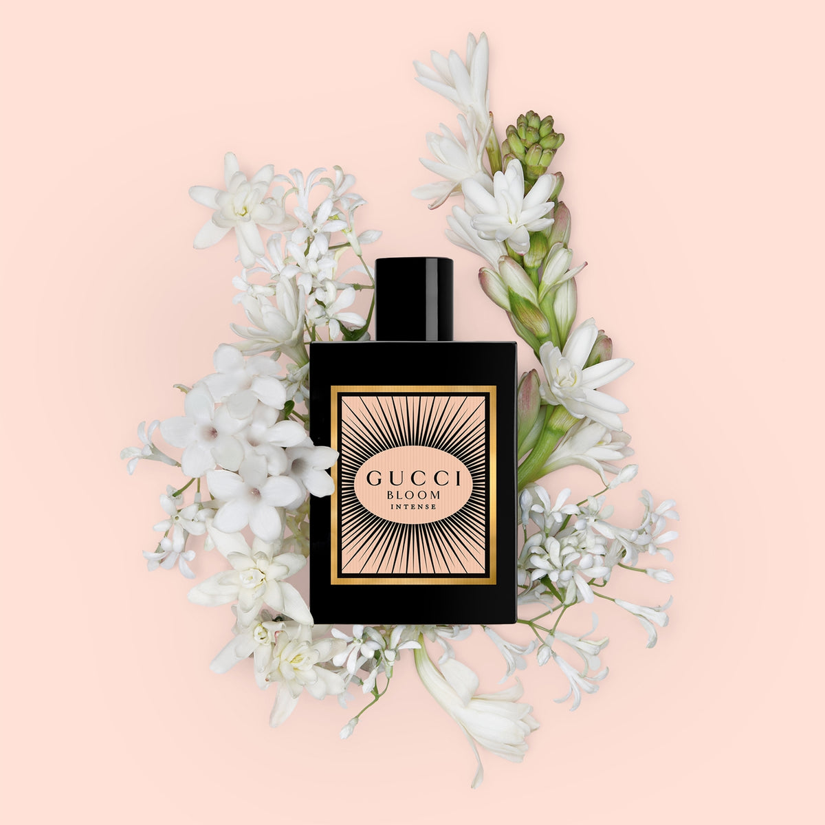 Gucci Bloom Intense парфюмна вода за жени