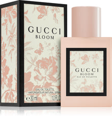 Gucci Bloom тоалетна вода за жени