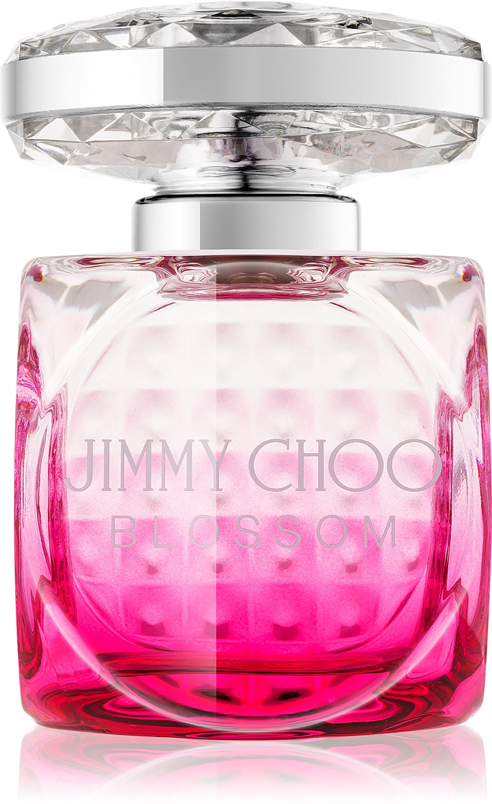 Jimmy Choo Blossom парфюмна вода, дамски аромат