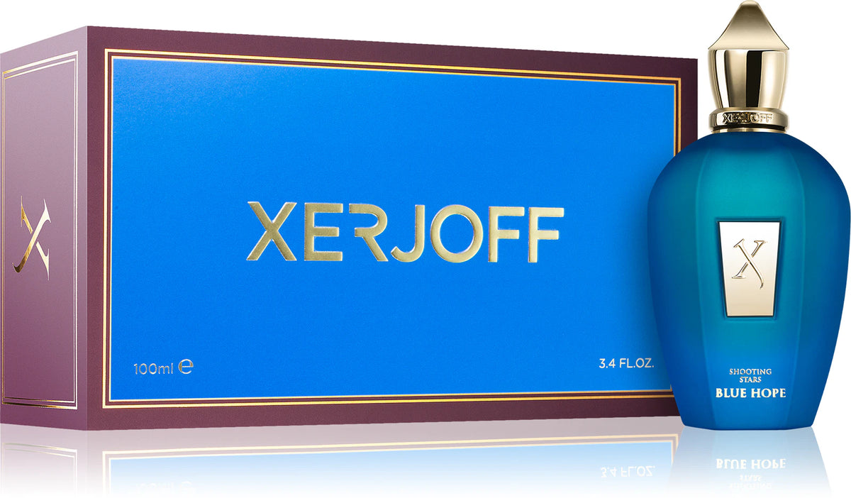 Xerjoff Blue Hope EDP