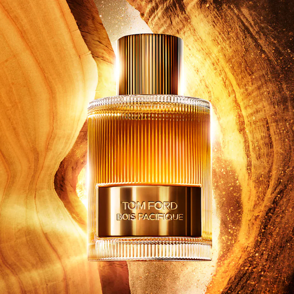 Tom Ford Bois Pacifique EDP