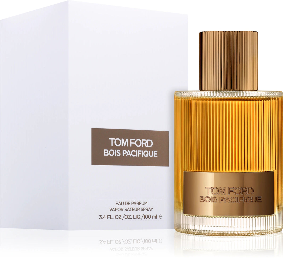Tom Ford Bois Pacifique EDP