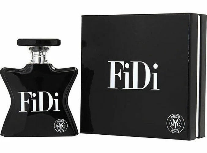 Bond No. 9 Fidi - EDP Парфюмна вода UNISEX - Bond No. 9 - HOF.BG