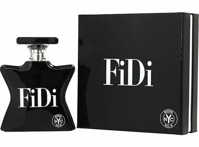 Bond No. 9 Fidi - EDP Парфюмна вода UNISEX - Bond No. 9 - HOF.BG