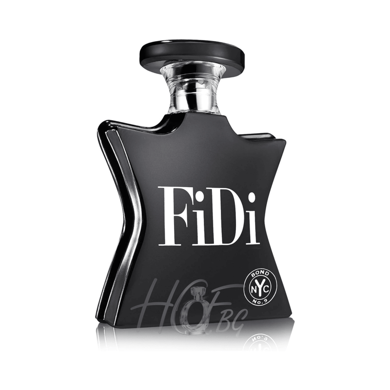 Bond No. 9 Fidi - EDP Парфюмна вода UNISEX - Bond No. 9 - HOF.BG