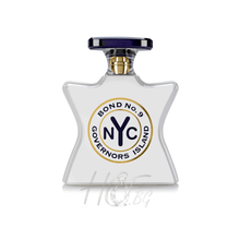 Bond No. 9 Governors Island - EDP Парфюмна вода UNISEX - Bond No. 9 - HOF.BG