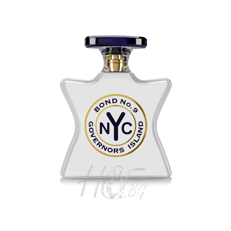Bond No. 9 Governors Island - EDP Парфюмна вода UNISEX - Bond No. 9 - HOF.BG