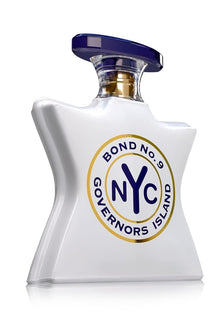 Bond No. 9 Governors Island - EDP Парфюмна вода UNISEX - Bond No. 9 - HOF.BG