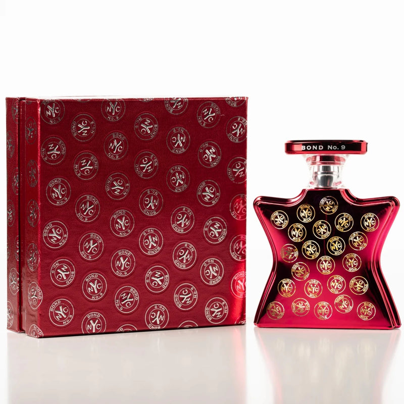 Bond No. 9 Off Broadway - EDP Парфюмна вода UNISEX - Bond No. 9 - HOF.BG