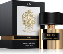 Tiziana Terenzi Borea PAR