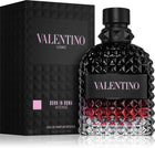 Valentino Born In Roma Intense Uomo EDP - EDP Парфюмна вода за мъже - HOF.BG
