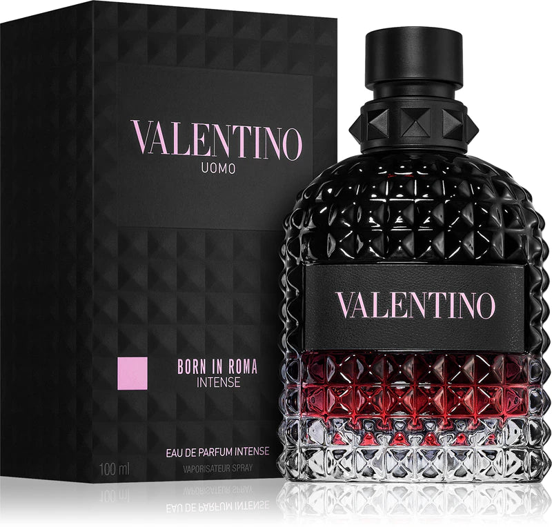 Valentino Born In Roma Intense Uomo EDP
