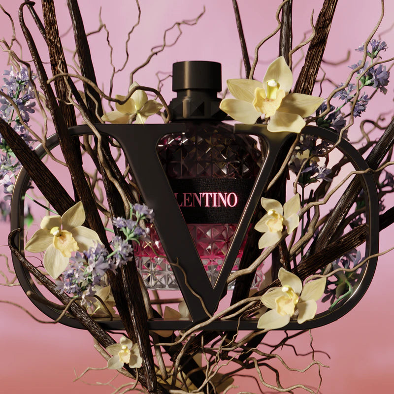 Valentino Born In Roma Intense Uomo EDP - EDP Парфюмна вода за мъже - HOF.BG