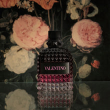 Valentino Born In Roma Intense Uomo EDP - EDP Парфюмна вода за мъже - HOF.BG