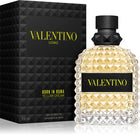 Valentino Uomo Born in Roma Yellow Dream EDT - Тоалетна вода за мъже EDT - HOF.BG