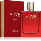Hugo Boss Alive парфюм, дамски аромат, 80 мл